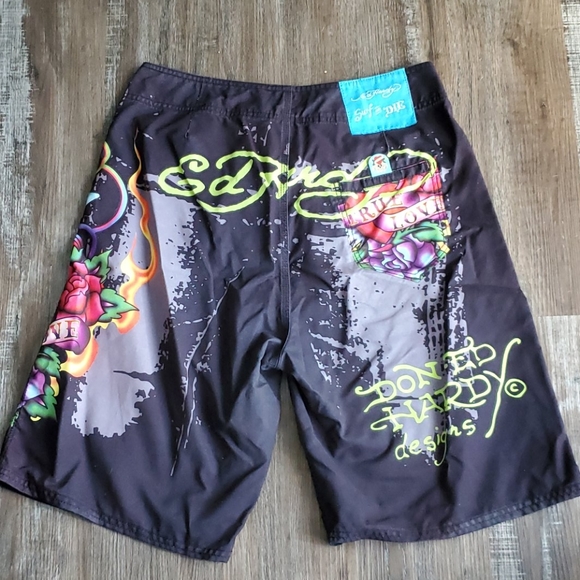 Bathing suit - Picture 2 of 2